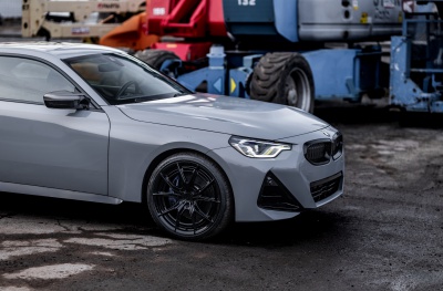 BMW 2 Series / M2