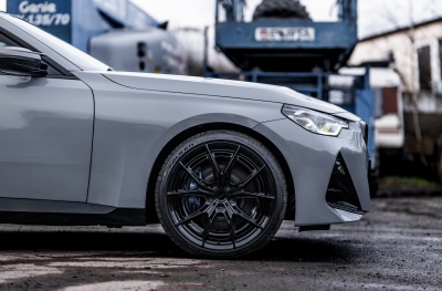 BMW 2 Series / M2