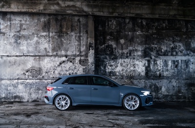 Audi A3 / S3 / RS3