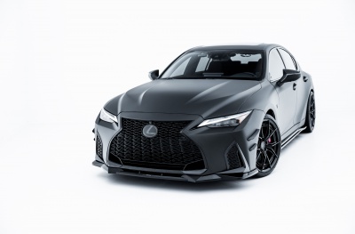 Lexus japan racing rims