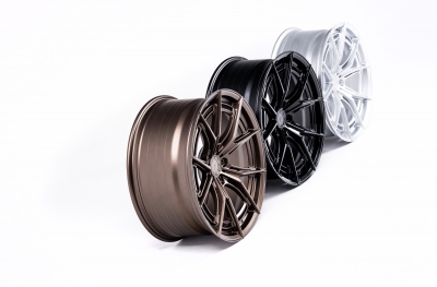 JR50 japan racing wheels