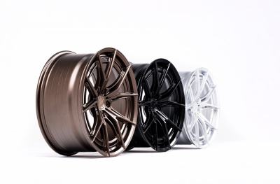 JR50 japan racing wheels details