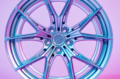 JR50 japan racing rims