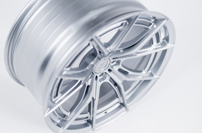 JR50 japan racing rim details