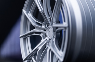 JR50 japan racing wheels