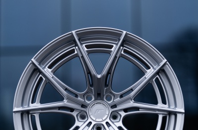 JR50 japan racing rim details