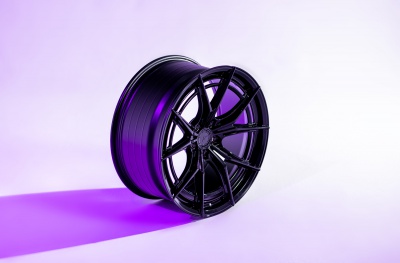 JR50 japan racing wheels