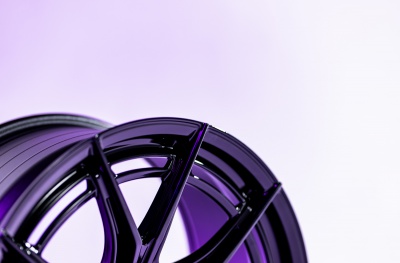 JR50 japan racing rims