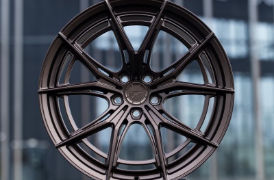 JR50 japan racing wheels