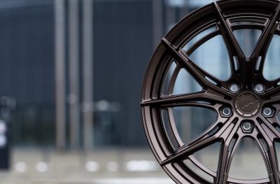 JR50 japan racing wheels details