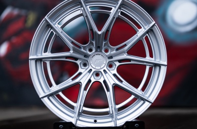 JR50 japan racing wheels