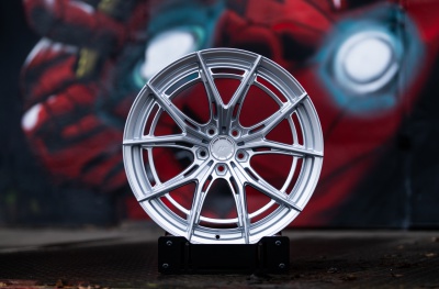 JR50 japan racing wheels details