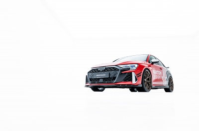 Audi japan racing wheels