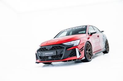 Audi japan racing rims