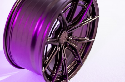 JR50 japan racing wheels