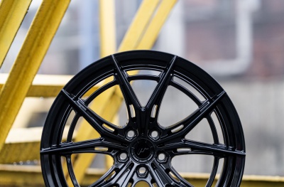 JR50 japan racing rims