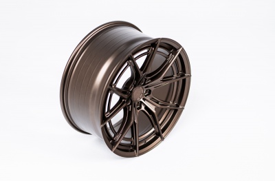 JR50 japan racing wheels details