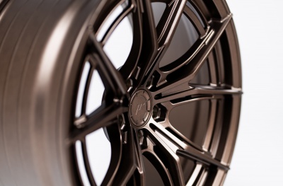 JR50 japan racing rim details