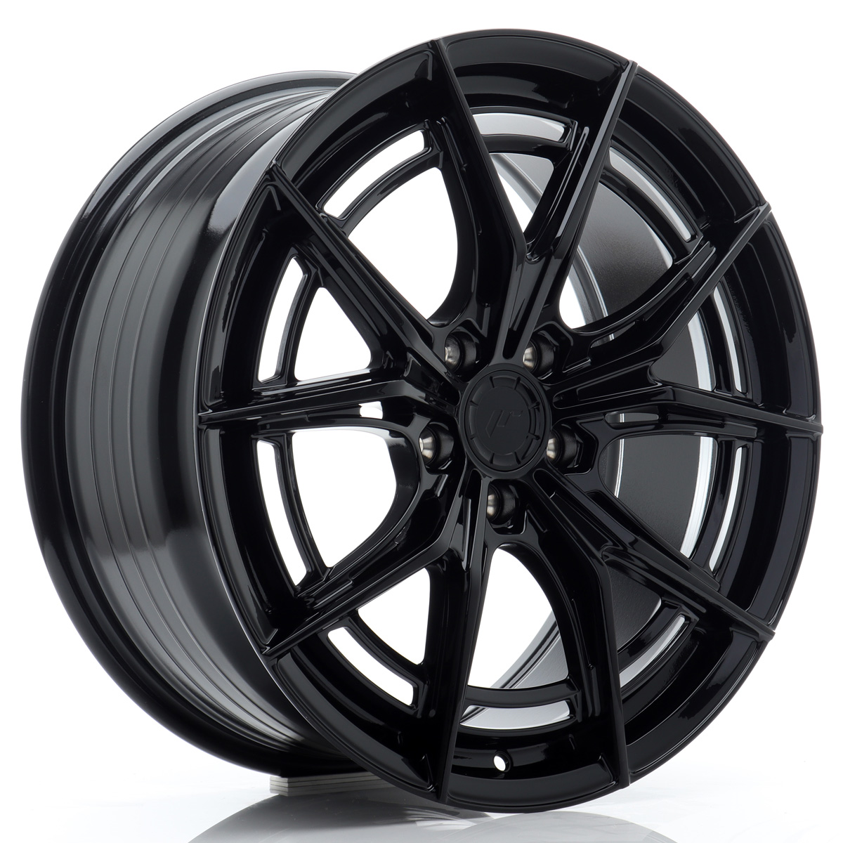 JR Wheels JR50 19x8,5 ET45 5x112 Gloss Black