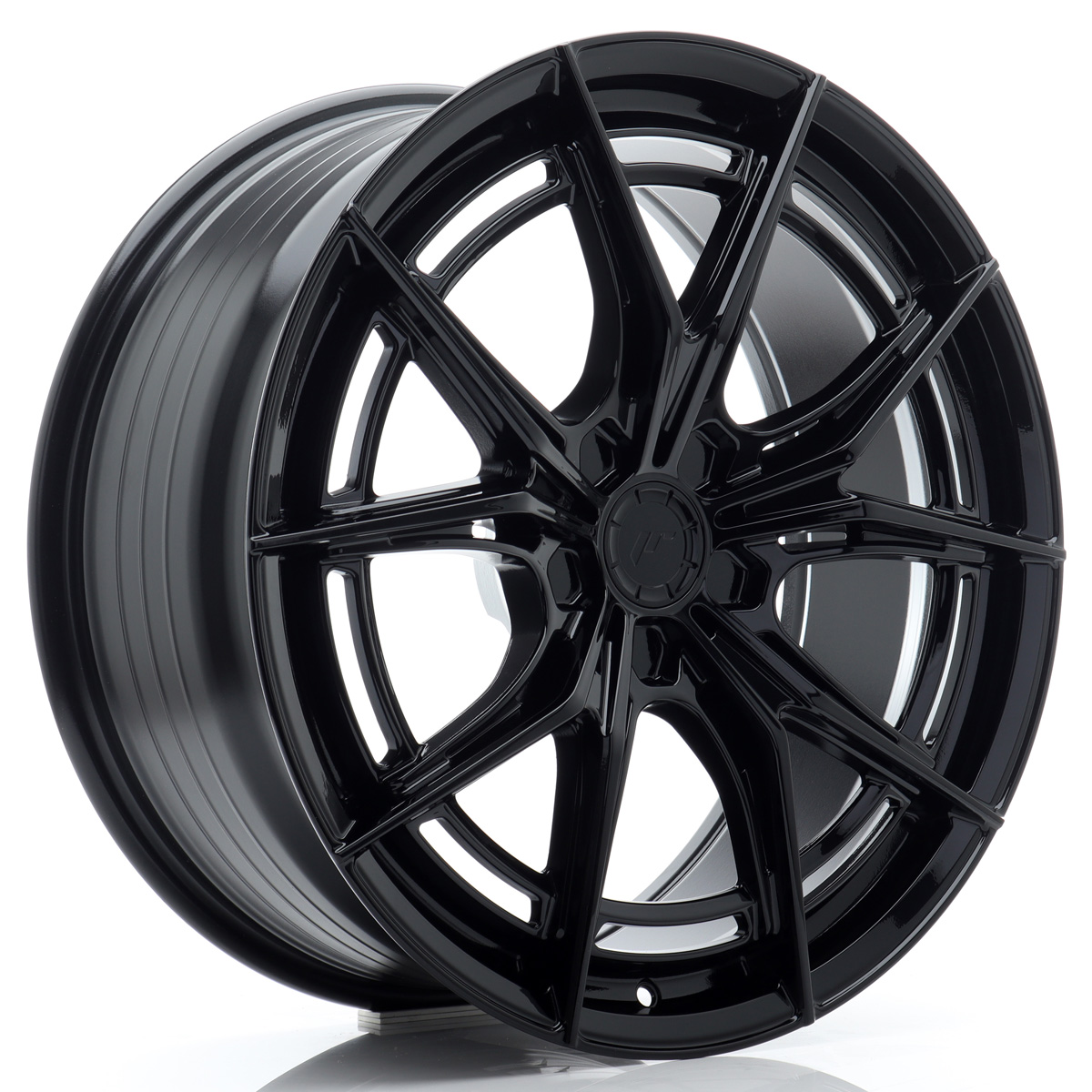 JR Wheels JR50 20x8,5 ET20-45 5H BLANK Gloss Black