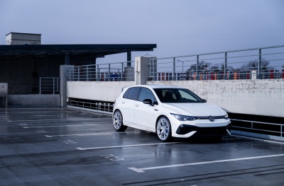 Volkswagen japan racing rims