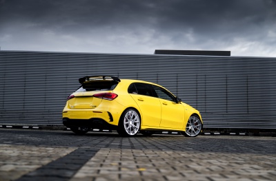 Mercedes-Benz A Class / A35 / A45