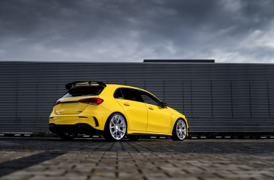 Mercedes-Benz A Class / A35 / A45