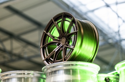 JR50 japan racing rims