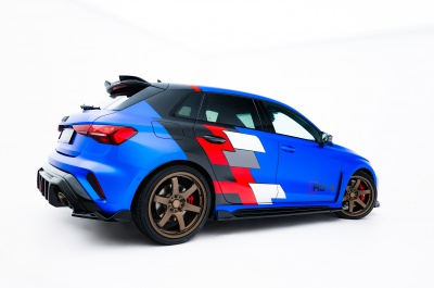 Audi japan racing wheels