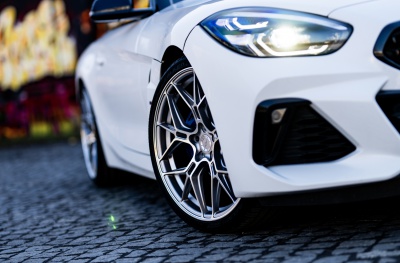 BMW pics