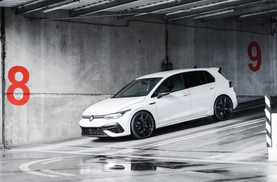 Volkswagen pictures