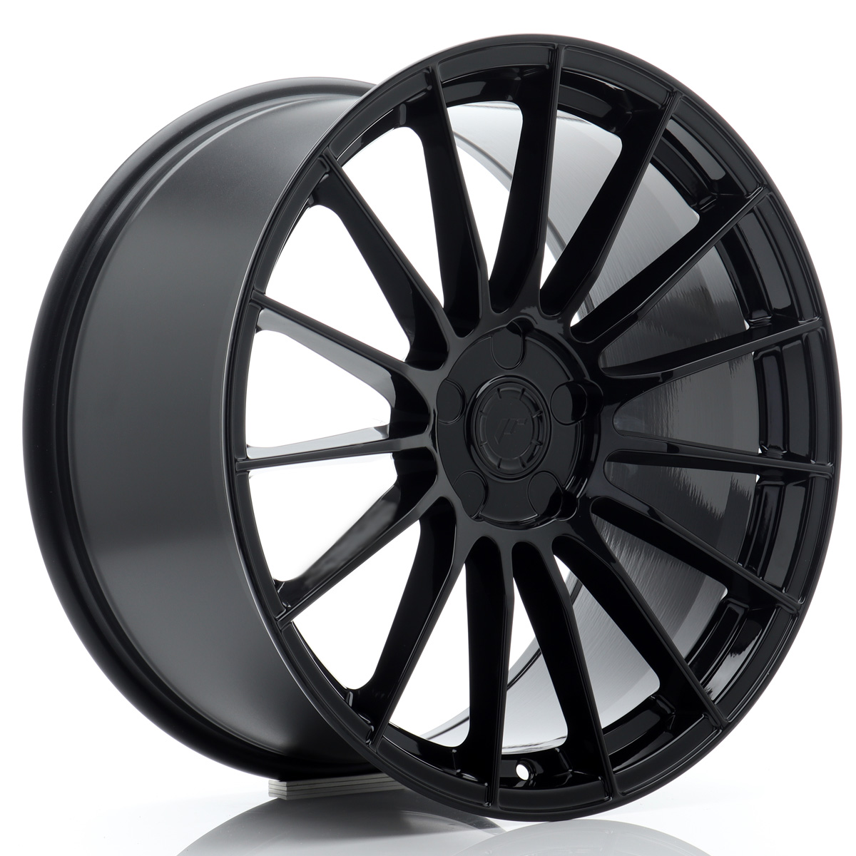 JR Wheels SL05 19x9,5 ET20-45 5H BLANK Gloss Black
