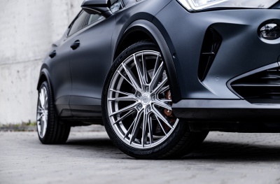 Cupra pics