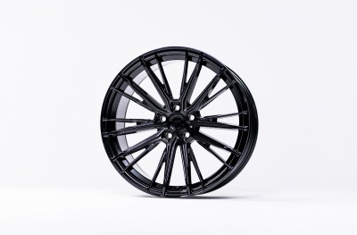 JR52 japan racing wheels details