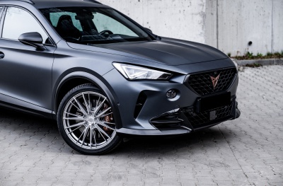 Cupra images