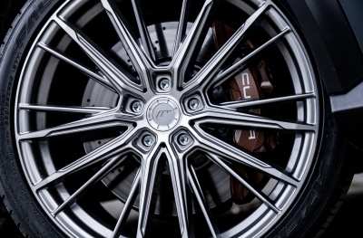 Cupra japan racing wheels
