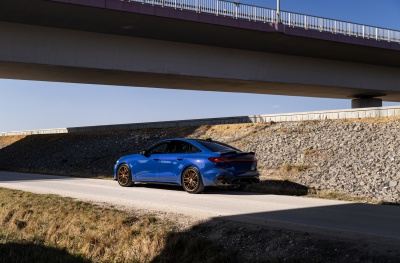 Audi Platinum Bronze