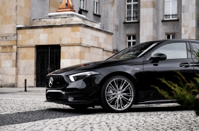 Mercedes-Benz A Class / A35 / A45