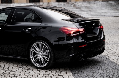 Mercedes-Benz A Class / A35 / A45