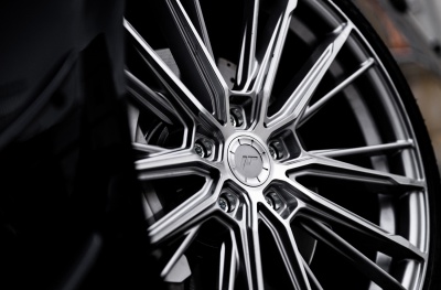 Mercedes-Benz japan racing wheels