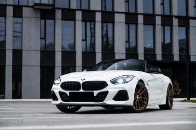 BMW images
