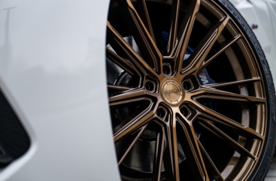 BMW japan racing wheels