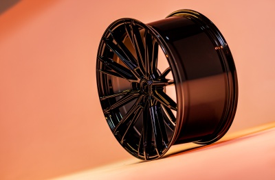 JR52 japan racing rim details