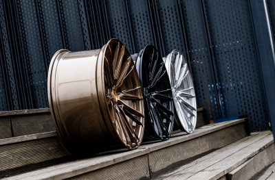 JR52 japan racing wheels details
