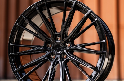 JR52 japan racing wheels details