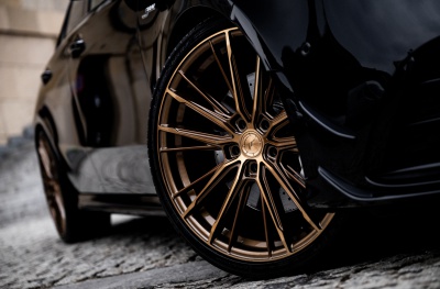 Mercedes-Benz A Class / A35 / A45