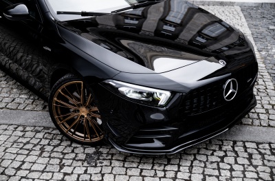 Mercedes-Benz A Class / A35 / A45
