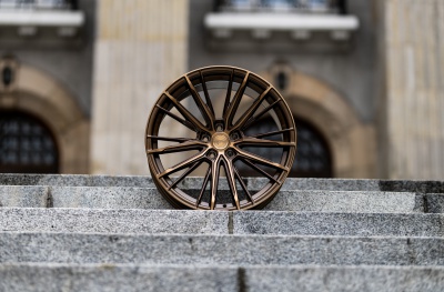 JR52 japan racing rims