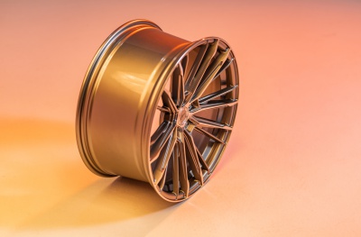 JR52 japan racing wheels details