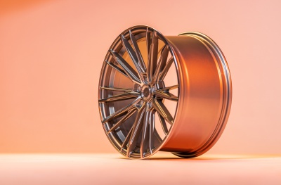 JR52 japan racing rim details